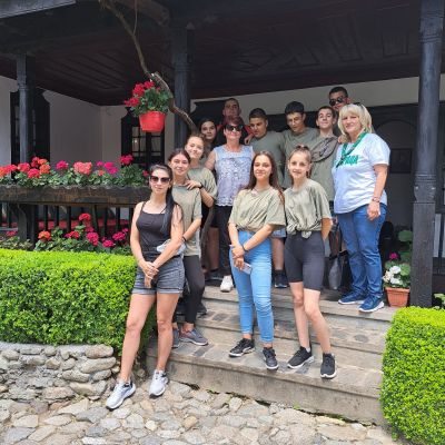 14 - СУ Никола Войводов - Враца