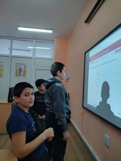 3 - СУ Никола Войводов - Враца