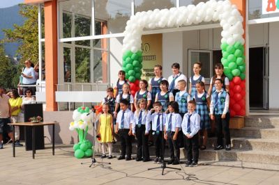 2 - СУ Никола Войводов - Враца
