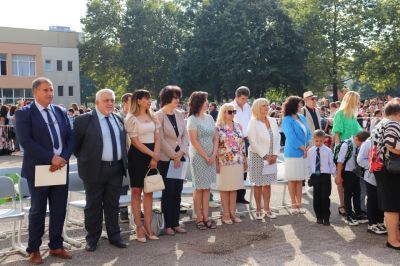 3 - СУ Никола Войводов - Враца