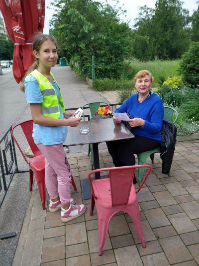 1 - СУ Никола Войводов - Враца