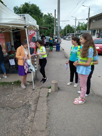 2 - СУ Никола Войводов - Враца
