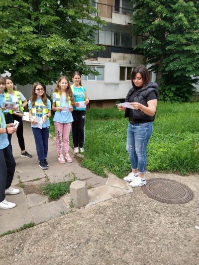 2 - СУ Никола Войводов - Враца