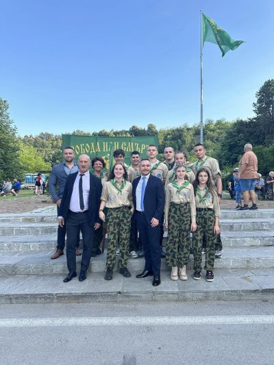 1 - СУ Никола Войводов - Враца